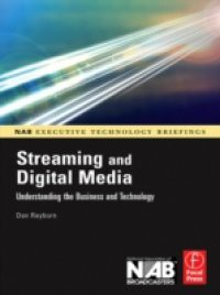 Streaming and Digital Media