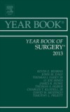 Year Book of Surgery 2013,