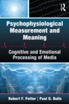Psychophysiological Measurement and Meaning