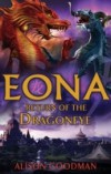 Eona: Return of the Dragoneye