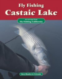 Fly Fishing Castaic Lake