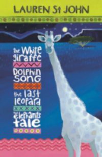 White Giraffe Series: The White Giraffe 4 eBook Collection