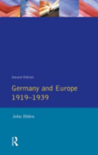 Germany and Europe 1919-1939