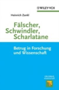 F lscher, Schwindler, Scharlatane