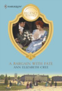 Bargain With Fate (Mills & Boon M&B)