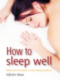 How to sleep well