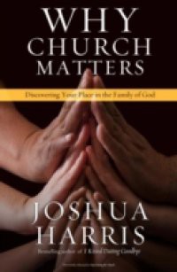 Why Church Matters