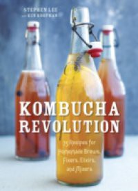 Kombucha Revolution