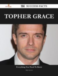 Topher Grace 114 Success Facts – Everything you need to know about Topher Grace