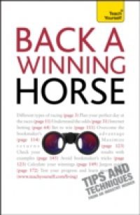 Back a Winning Horse: Teach Yourself
