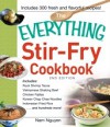Everything Stir-Fry Cookbook