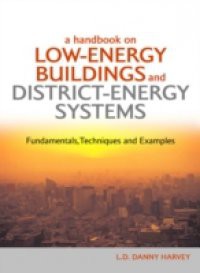 Handbook on Low-Energy Buildings and District-Energy Systems