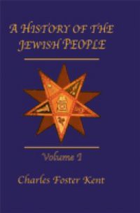 History Of The Jewish People Vol 2