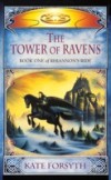 Rhiannon's Ride 1: The Tower Of Ravens