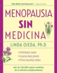 Menopausia sin medicina