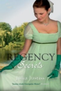 Regency Secrets: My Lady's Trust / My Lady's Pleasure (Mills & Boon M&B) (Regency, Book 32)