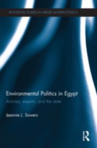 Environmental Politics in Egypt