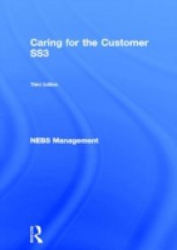 Caring for the Customer SS3