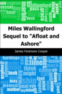 Miles Wallingford: Sequel to "Afloat and Ashore"