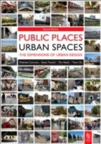 Public Places – Urban Spaces