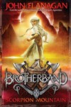 Brotherband 5: Scorpion Mountain