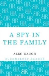 Spy in the Family