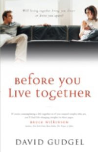 Before You Live Together