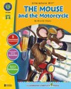 Mouse and the Motorcycle (Beverly Cleary)