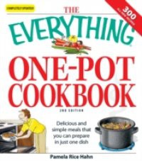 Everything One-Pot Cookbook