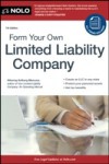 Form Your Own Limited Liability Company