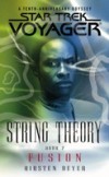 String Theory Book Two