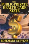 Public-Private Health Care State