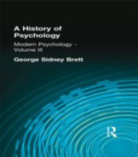 History of Psychology