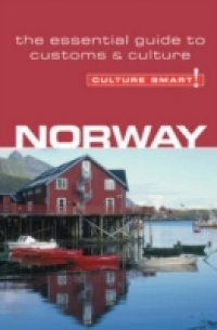 Norway – Culture Smart!