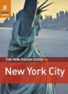 Mini Rough Guide to New York City