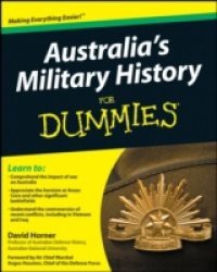 Australia's Military History For Dummies