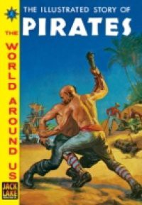 Pirates (with panel zoom) – Classics Illustrated World Around Us