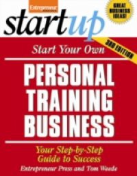 Start Your Own Personal Training Business