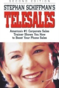 Stephan Schiffman's Telesales