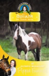 Tilly's Pony Tails 13: Goliath