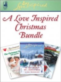 Love Inspired Christmas Bundle