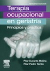 Terapia Ocupacional en Geriatria