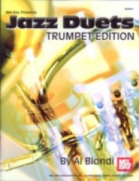 Jazz Duets, Trumpet Edition