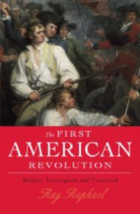 First American Revolution