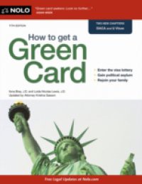 How to Get a Green Card