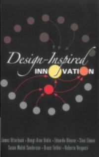 DESIGN-INSPIRED INNOVATION