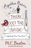 Agatha Raisin: There Goes The Bride