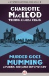 Murder Goes Mumming