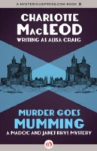 Murder Goes Mumming