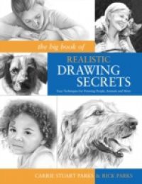 Big Book of Realistic Drawing Secrets